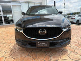 CX-5 2.5 25T エクスクルーシブ モード 