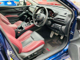 レヴォーグ 1.8 STI スポーツ EX 4WD 