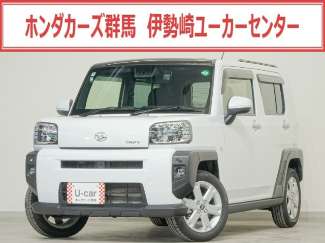 タフト G 