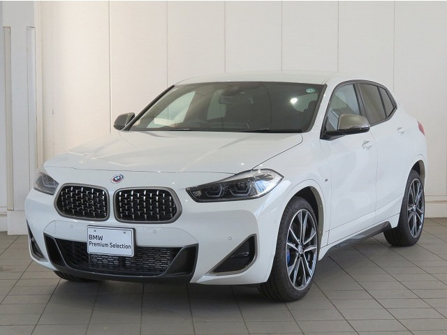 X2 M35i 4WD 