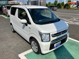 ワゴンR ハイブリッド(HYBRID) FX-S 