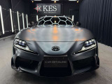 スープラ 3.0 RZ 