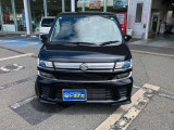 ワゴンR ハイブリッド(HYBRID) FZ 4WD ナビTV シートヒーター LEDライト