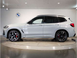 ☆BMWは自動車メーカーとしてのアイデンティティ…BMWらしさを守るため頑なに前後重量配分50:50にこだわり続けています☆