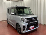 タントカスタム RS セレクション