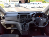 NV200バネットバン 1.6 DX 