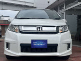 フリードスパイク 1.5 G エアロ 4WD 