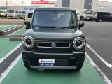 ハスラー ハイブリッド(HYBRID) G 