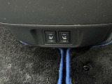 運転席&助手席シートヒーター機能付き☆シートヒーターは欲しい!とおっしゃられる方も多く人気の装備です☆シートがポカポカしてきて心地いいですよ♪♪