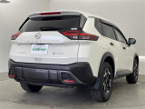 エクストレイル 1.5 X e-4ORCE エクストリーマーX 4WD 4WD 修復歴無し