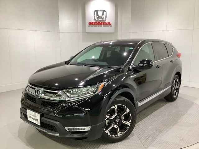 CR-V2.0 ハイブリッド EX