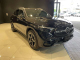 GLC 220d 4マチック (ISG搭載モデル) AMGラインパッケージ  4WD 