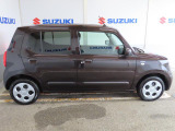 アルト  ハイブリッド S LEDヘッドランプ装着車 4WD
