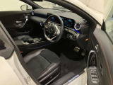 CLAシューティングブレーク CLA200d AMGライン 