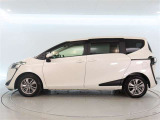 シエンタ 1.5 ファンベース G 