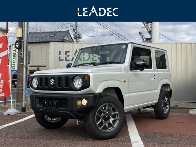 ジムニー XC 4WD 