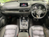 CX-5 2.5 25S Lパッケージ 
