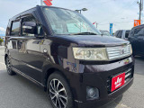 ワゴンRスティングレー T 4WD 