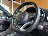 Cクラスワゴン C200 スポーツ 本革仕様 本革シート 修復歴無し