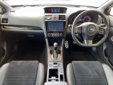 WRX S4 2.0 GT-S アイサイト 4WD 