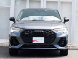 Q3  35 TDI クワトロ Sライン ディーゼルターボ 4WD