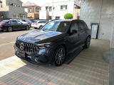 GLC AMG GLC43 4マチック (BSG搭載モデル) 4WD 