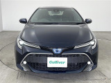 カローラスポーツ 1.8 ハイブリッド G Z 修復歴無し