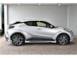 C-HR ハイブリッド 1.8 G 