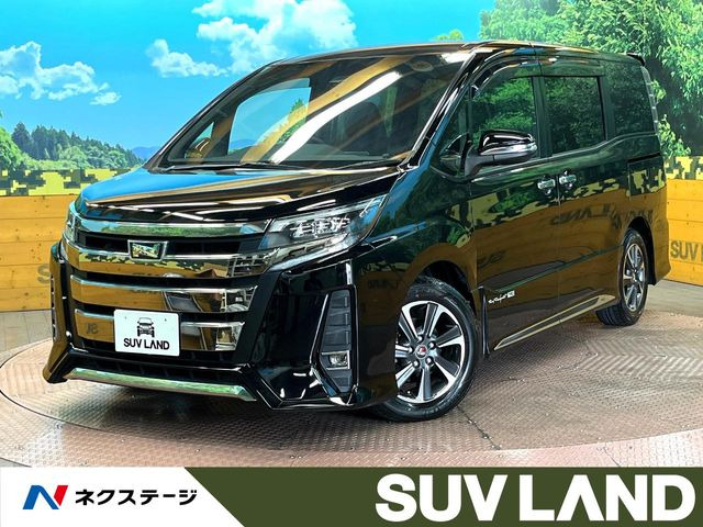 ノア 2.0 Si 