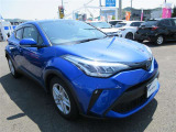 C-HR ハイブリッド 1.8 S 