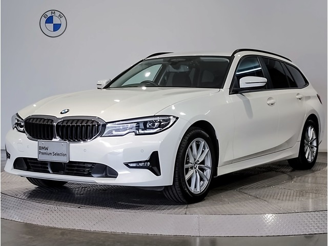 3シリーズツーリング 318i 