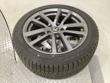 当社にてデモ走行時に装着していたスタットレスタイヤ4本セットを用意致しました。