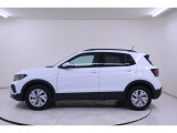 T-Cross TSI アクティブ 