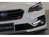 レヴォーグ 1.6 STI スポーツ アイサイト 4WD 
