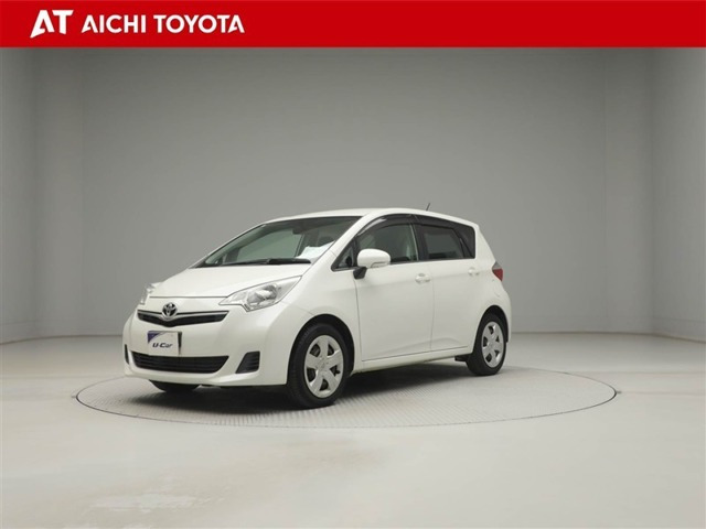 ラクティス 1.3 G 