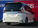セレナ 1.2 e-POWER ハイウェイスター V 