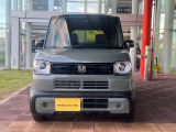 N-BOX ジョイ 2トーン 