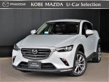 マツダ CX-3