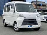 ピクシスバン クルーズ SAIII ハイルーフ 衝突軽減・横滑り防止・オートハイビーム