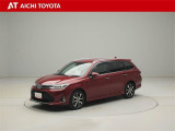 カローラフィールダー 1.5 G W×B 