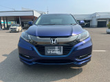 ヴェゼル 1.5 ハイブリッド Z ホンダセンシング 4WD 