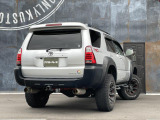 ハイラックスサーフ 4.0 SSR-X リミテッド 4WD 