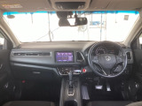 ヴェゼル 1.5 X ホンダセンシング 