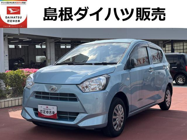 ミライース L SAIII 