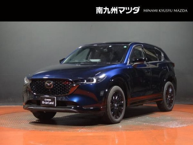 CX-5  2.5 25S スポーツ アピアランス