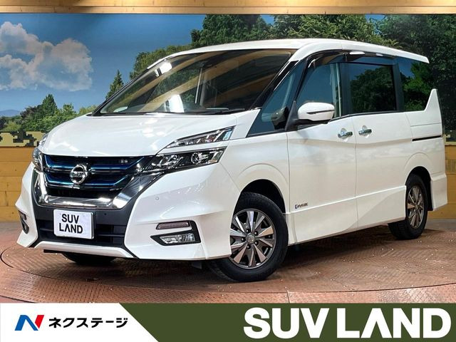 セレナ 1.2 e-POWER ハイウェイスター V 