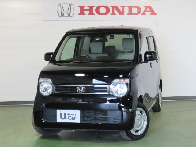 N-WGN G ホンダ センシング 4WD 