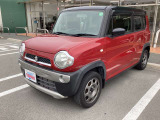 ハスラー G 4WD 