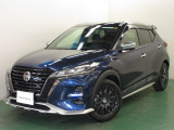 日産 キックス