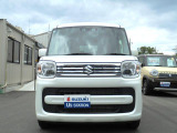 スペーシア ハイブリッド(HYBRID)  X 福祉車両 車いす移動車